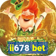 ii678 bet